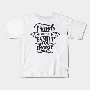 Friends Kids T-Shirt